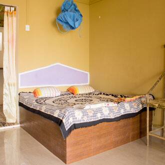 Rio de Talpona Guesthouse, Goa 4
